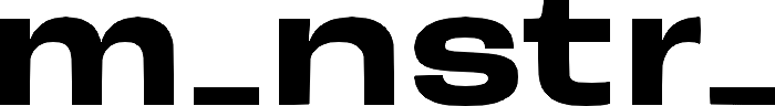 Monstr
