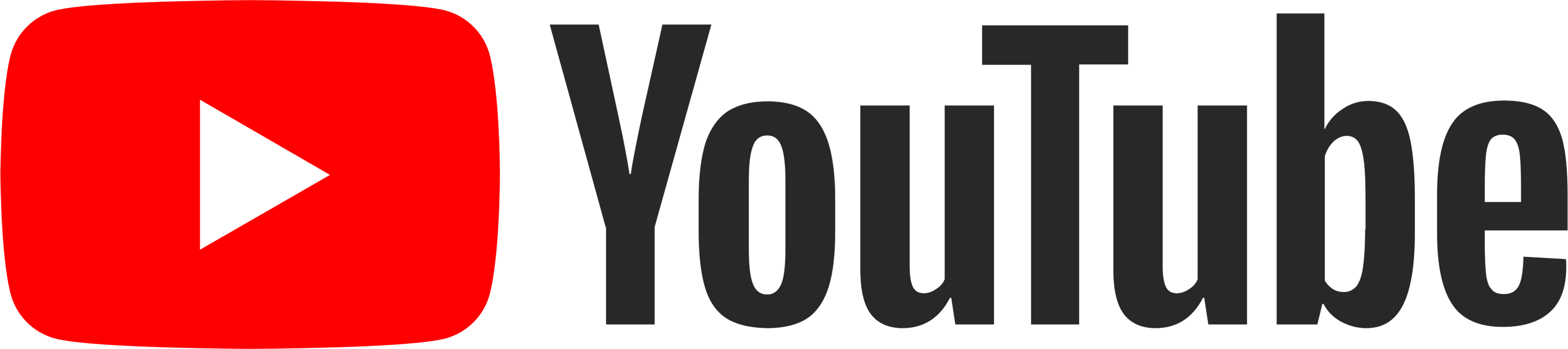YouTube